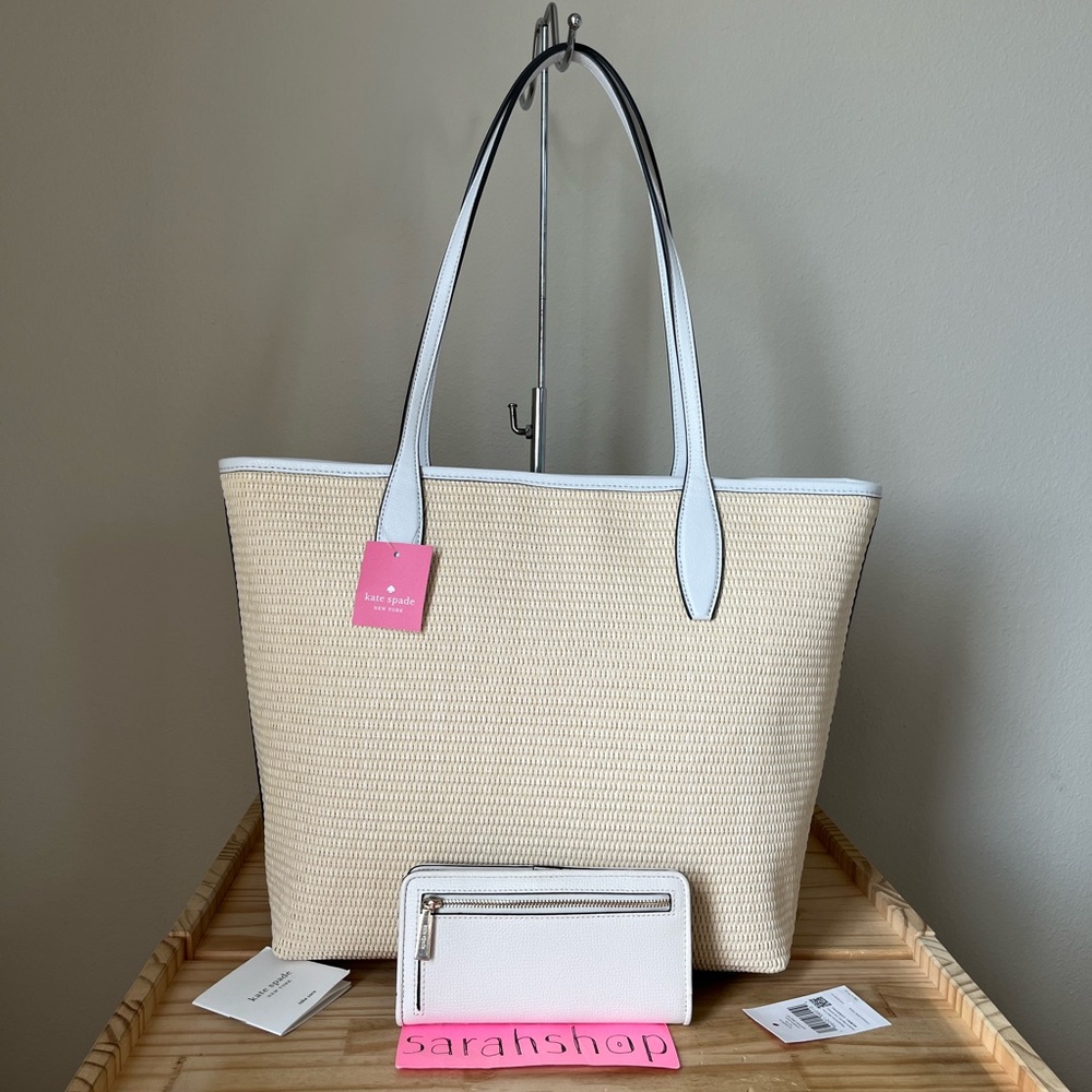 ♠️Kate Spade Set - Picture 2 of 16